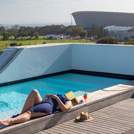 Anew Hotel Green Point Κέιπ Τάουν Εξωτερικό φωτογραφία