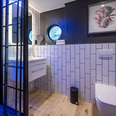 Anew Hotel Green Point Κέιπ Τάουν Εξωτερικό φωτογραφία