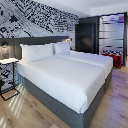 Anew Hotel Green Point Κέιπ Τάουν Εξωτερικό φωτογραφία