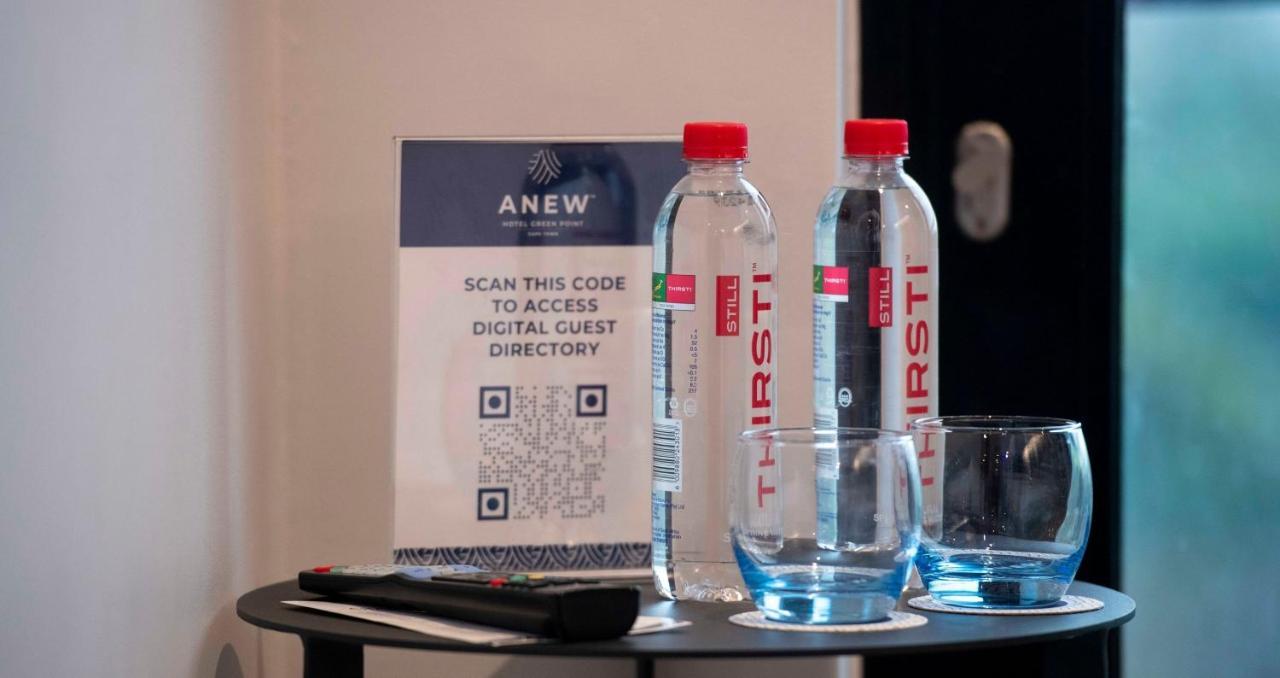 Anew Hotel Green Point Κέιπ Τάουν Εξωτερικό φωτογραφία