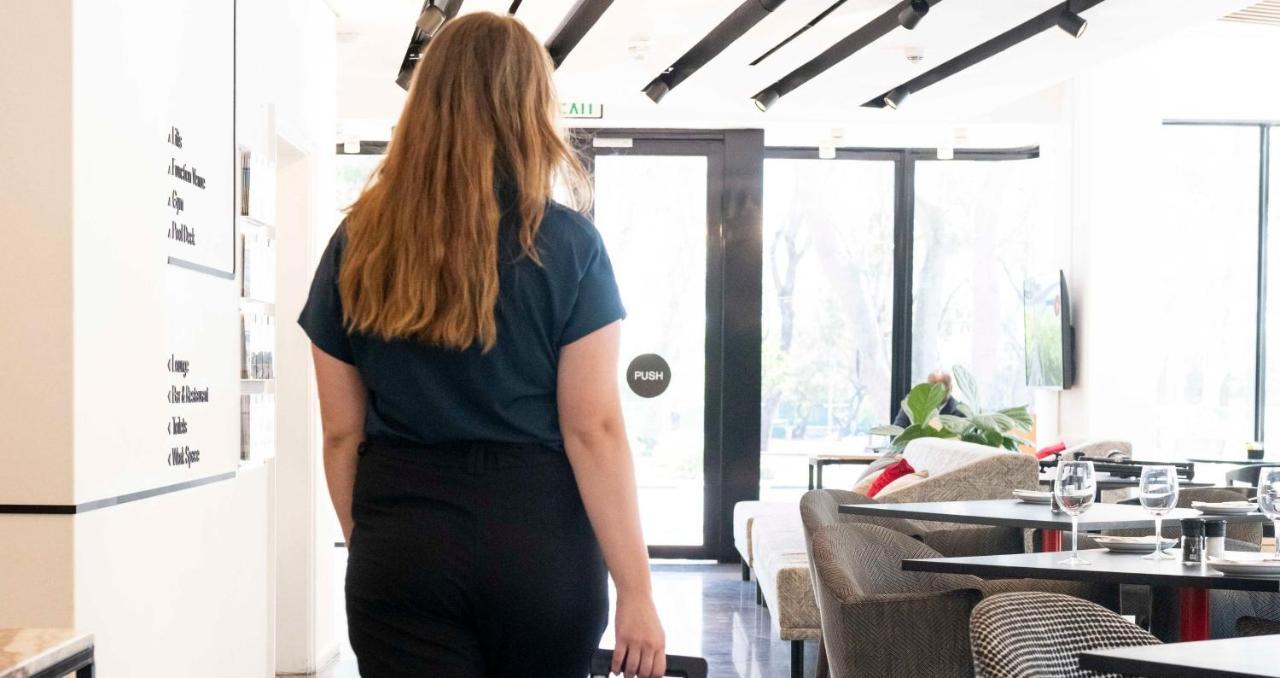 Anew Hotel Green Point Κέιπ Τάουν Εξωτερικό φωτογραφία
