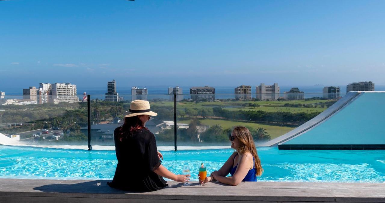 Anew Hotel Green Point Κέιπ Τάουν Εξωτερικό φωτογραφία
