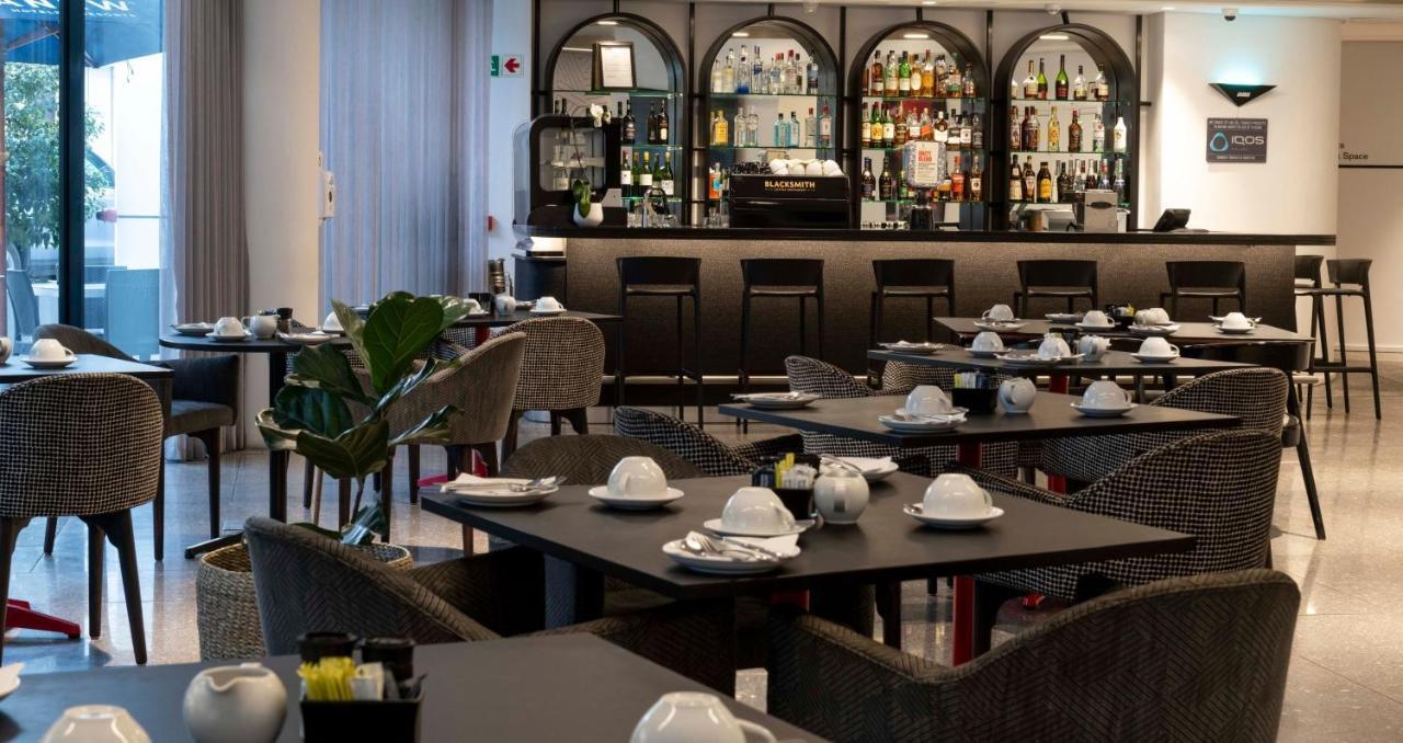Anew Hotel Green Point Κέιπ Τάουν Εξωτερικό φωτογραφία