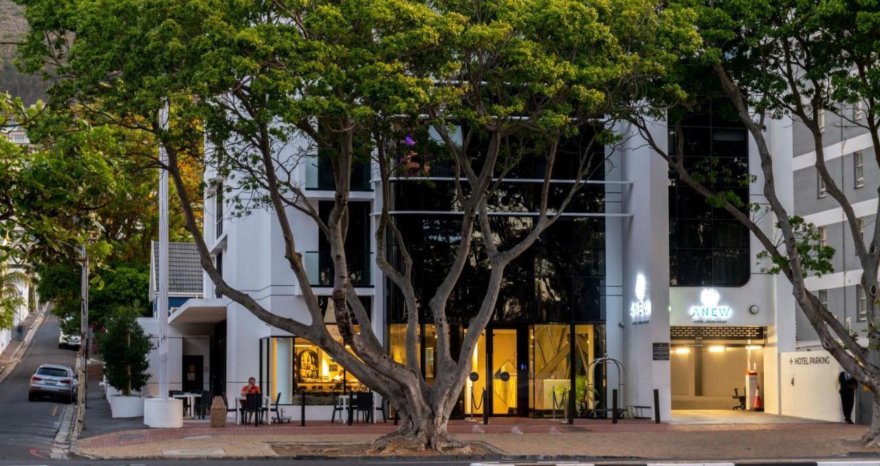 Anew Hotel Green Point Κέιπ Τάουν Εξωτερικό φωτογραφία