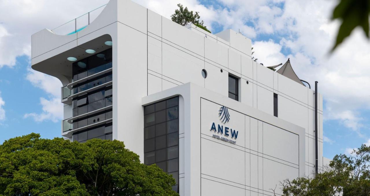 Anew Hotel Green Point Κέιπ Τάουν Εξωτερικό φωτογραφία