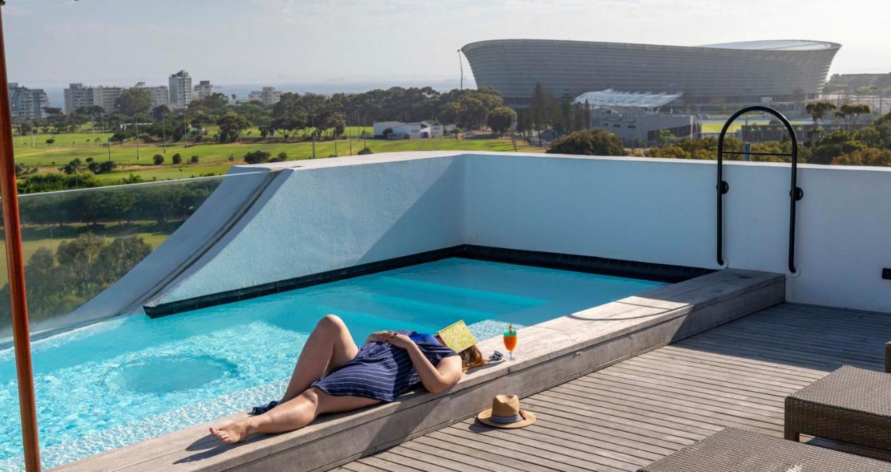Anew Hotel Green Point Κέιπ Τάουν Εξωτερικό φωτογραφία