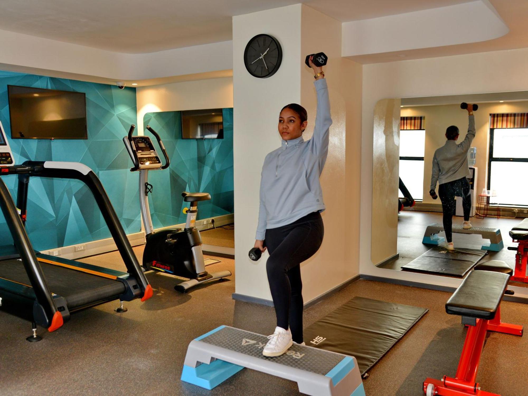 Anew Hotel Green Point Κέιπ Τάουν Εξωτερικό φωτογραφία