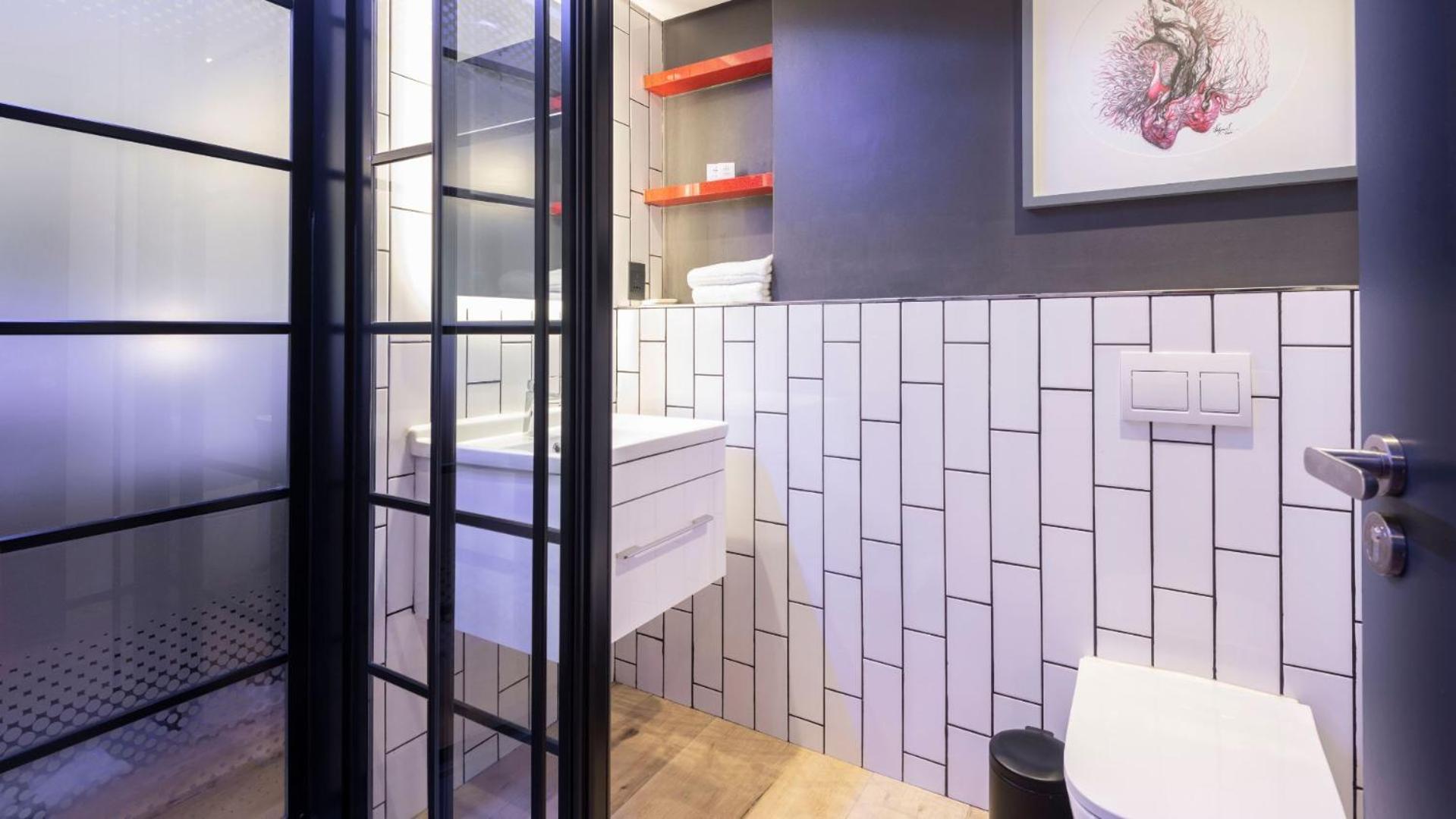 Anew Hotel Green Point Κέιπ Τάουν Εξωτερικό φωτογραφία