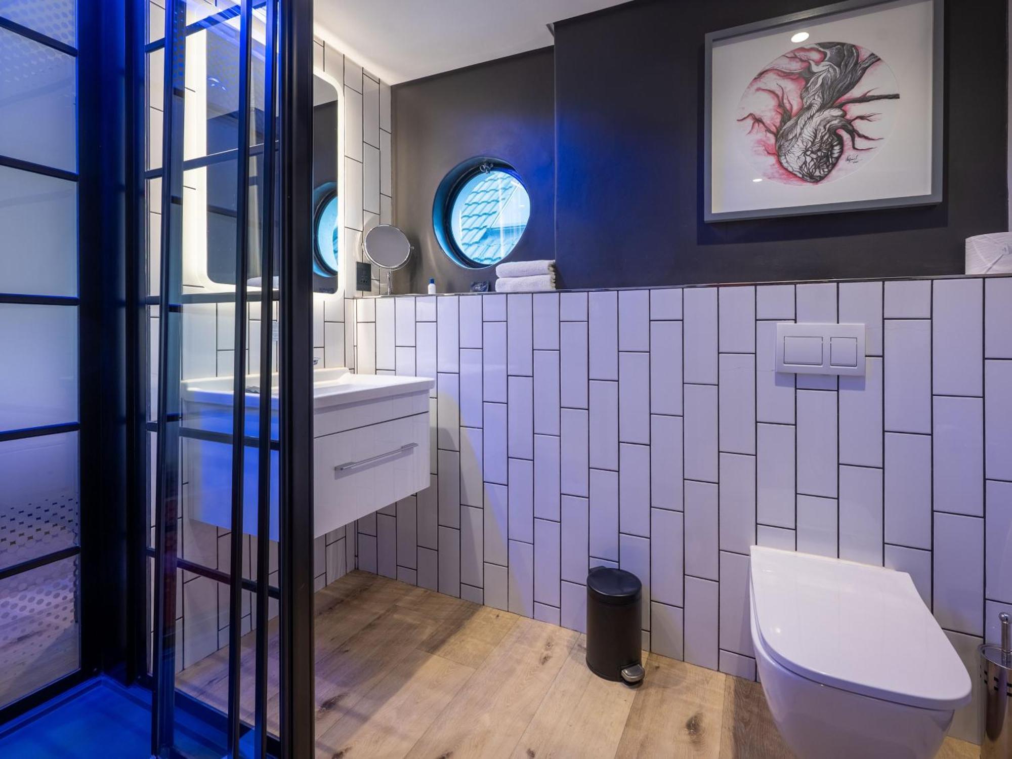 Anew Hotel Green Point Κέιπ Τάουν Εξωτερικό φωτογραφία