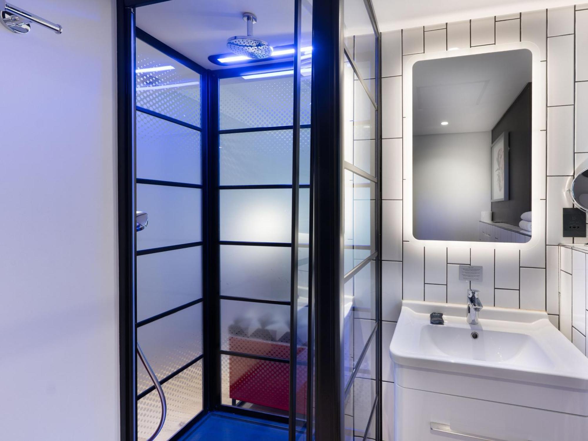 Anew Hotel Green Point Κέιπ Τάουν Εξωτερικό φωτογραφία