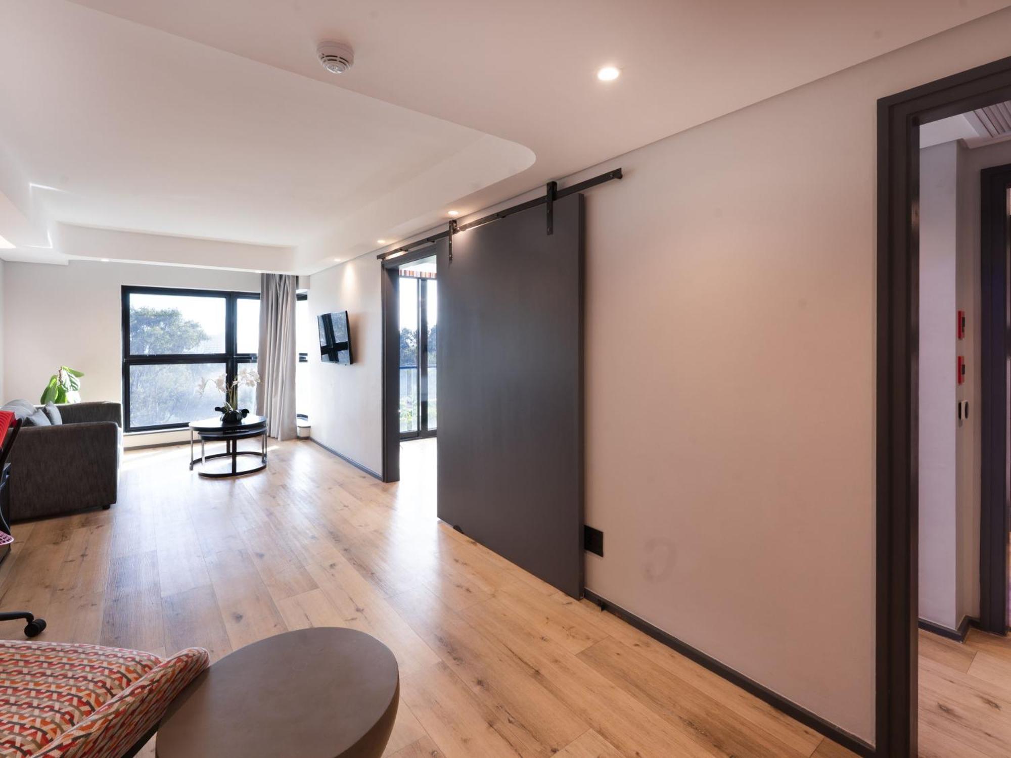 Anew Hotel Green Point Κέιπ Τάουν Εξωτερικό φωτογραφία