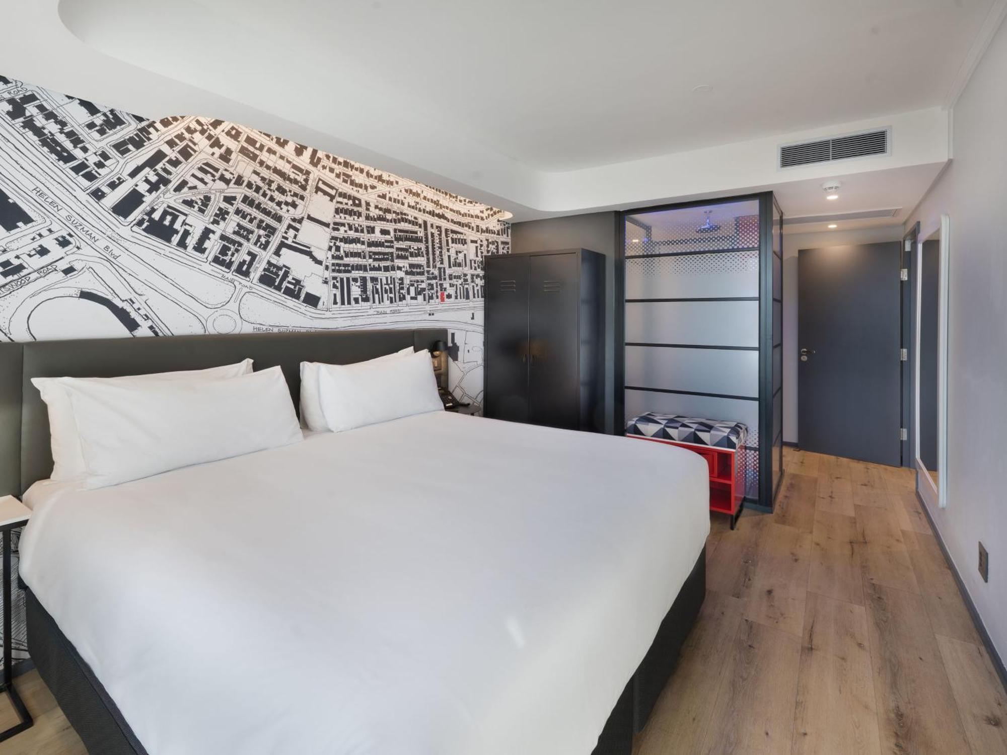 Anew Hotel Green Point Κέιπ Τάουν Εξωτερικό φωτογραφία