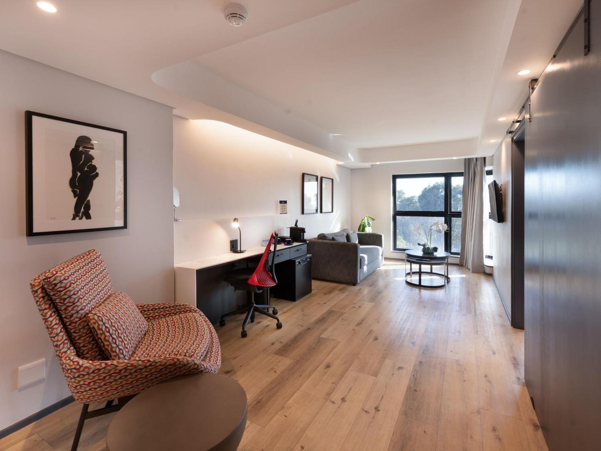 Anew Hotel Green Point Κέιπ Τάουν Εξωτερικό φωτογραφία