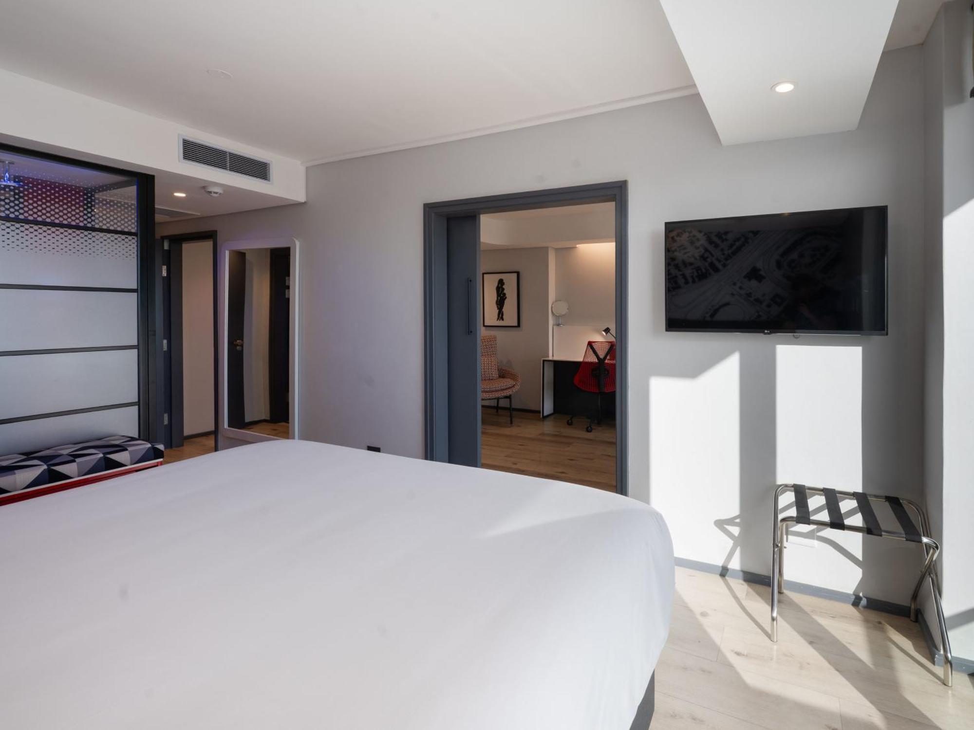 Anew Hotel Green Point Κέιπ Τάουν Εξωτερικό φωτογραφία