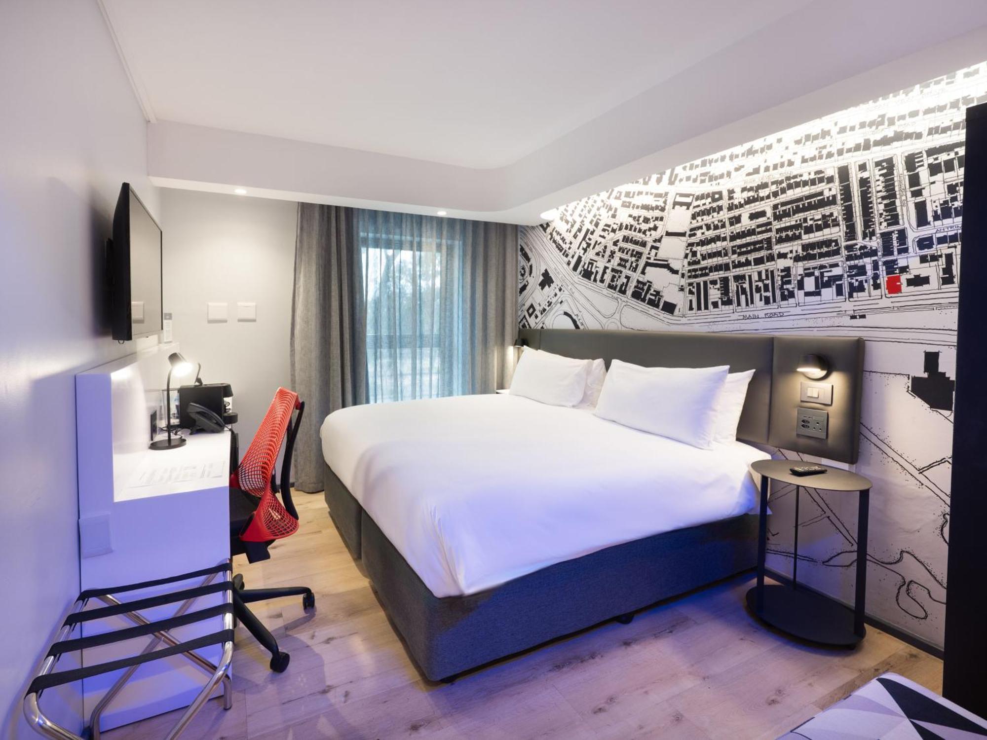 Anew Hotel Green Point Κέιπ Τάουν Εξωτερικό φωτογραφία