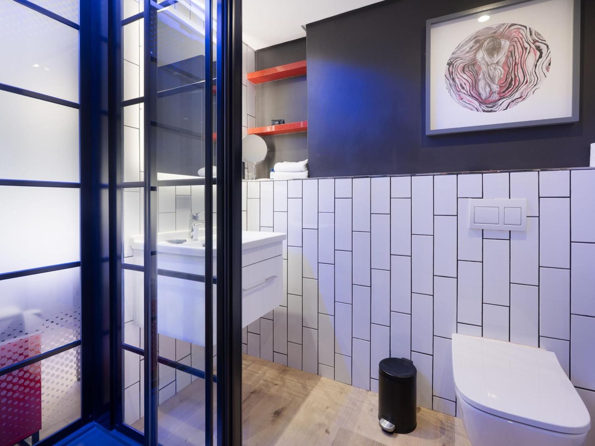 Anew Hotel Green Point Κέιπ Τάουν Εξωτερικό φωτογραφία