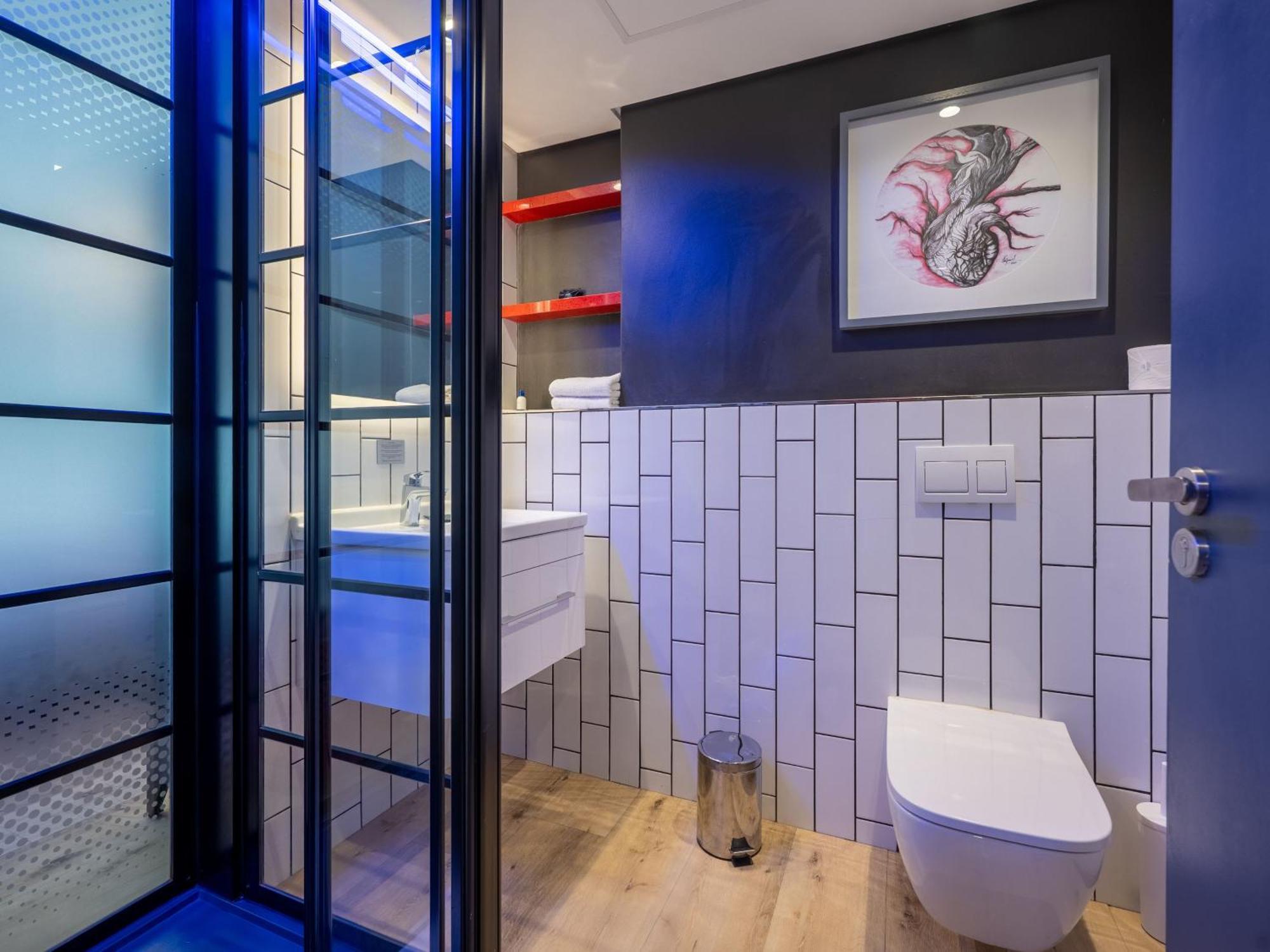 Anew Hotel Green Point Κέιπ Τάουν Εξωτερικό φωτογραφία