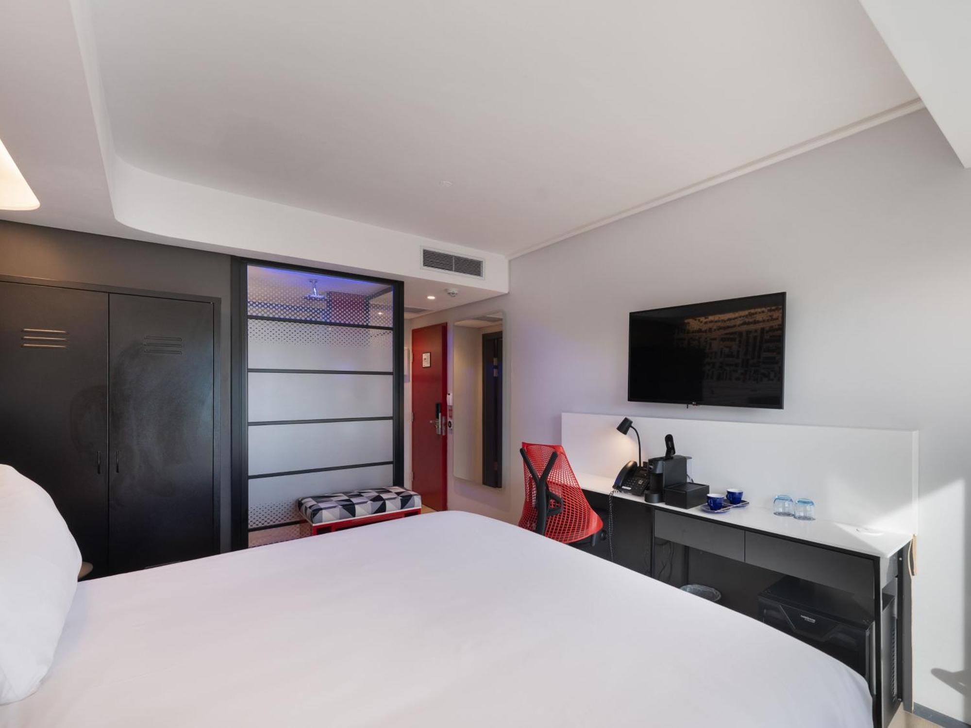 Anew Hotel Green Point Κέιπ Τάουν Εξωτερικό φωτογραφία