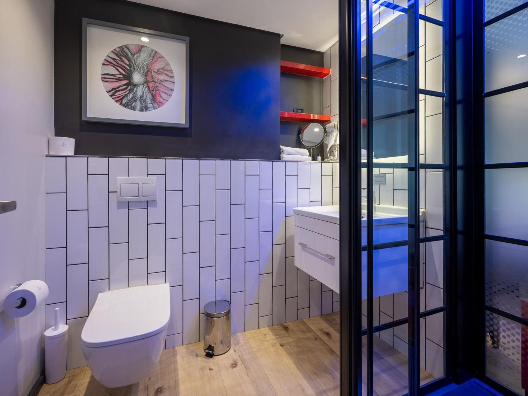 Anew Hotel Green Point Κέιπ Τάουν Εξωτερικό φωτογραφία