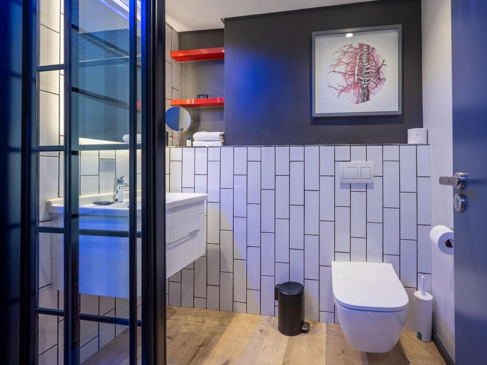 Anew Hotel Green Point Κέιπ Τάουν Εξωτερικό φωτογραφία