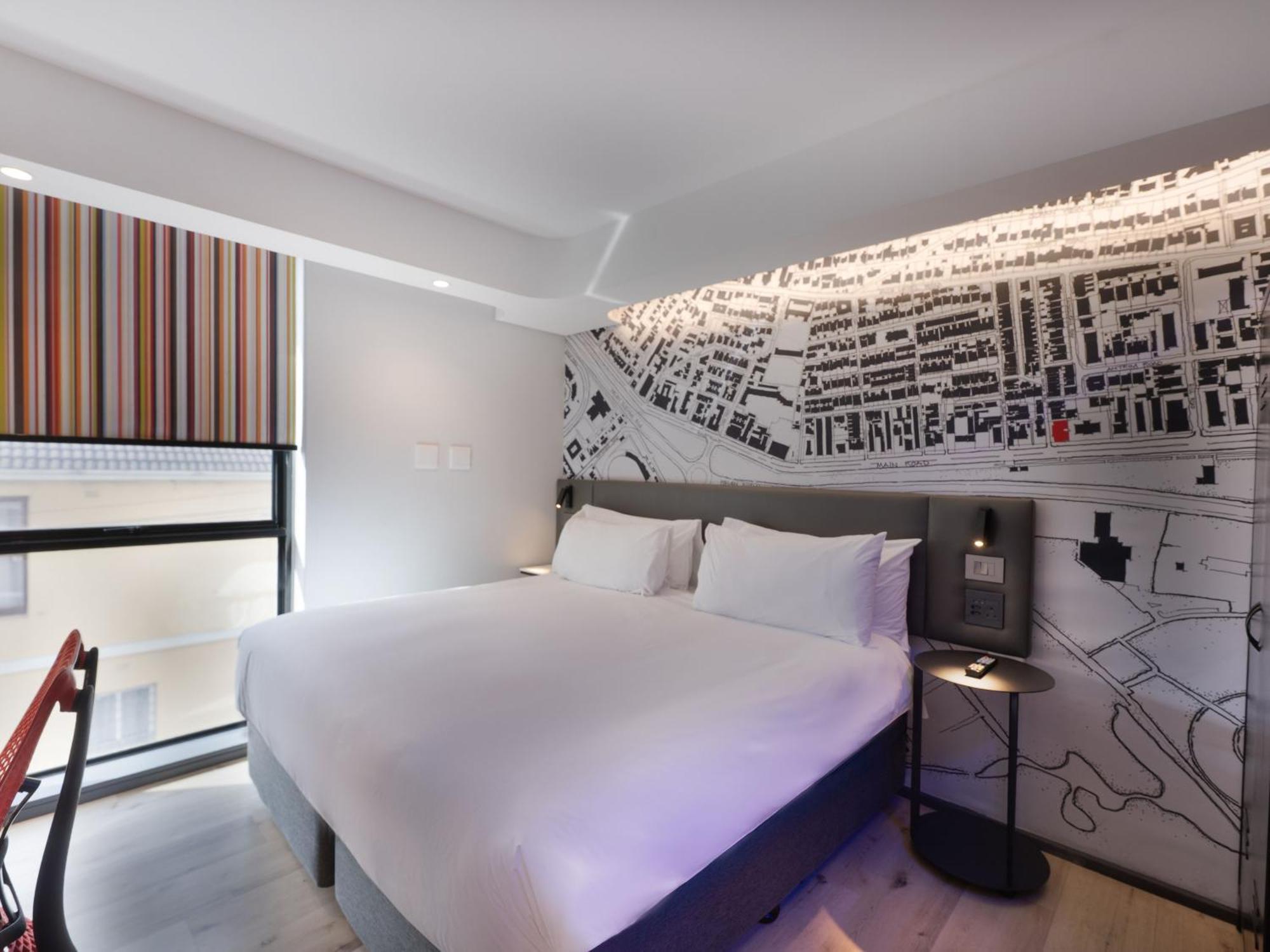 Anew Hotel Green Point Κέιπ Τάουν Εξωτερικό φωτογραφία